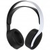 Наушники беспроводные Pulse 3D Wireless Headset для PlayStation 5 (PS5, белый)